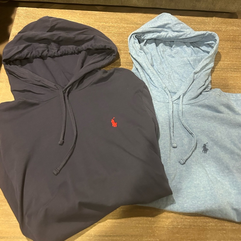 Men’s long sleeve shirts